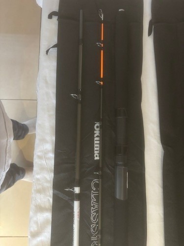 Okuma classic 6ft - okuma,