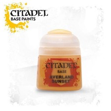 Games Workshop Citadel Base
