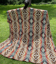 Handcrafted Alpaca Wool