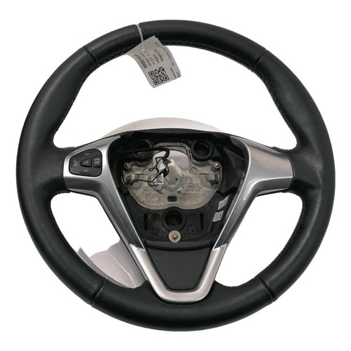 2017 ford fiesta mk7 steering - 2017,
