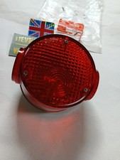Yamaha rear lamp assembly - rear,