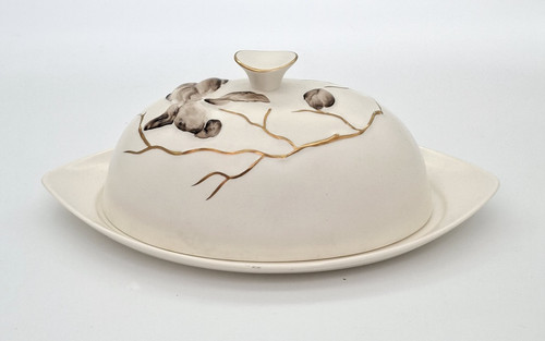 Vintage carlton ware - carlton,