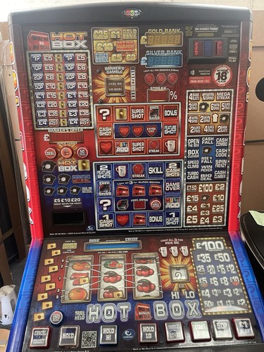 Deal hot - no,