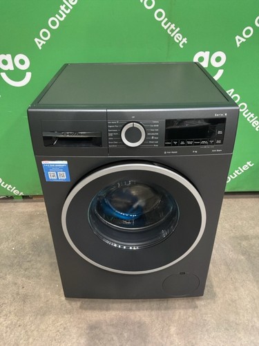 Bosch washing machine - bosch,