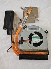 Lenovo IdeaPad Z500 Heatsink +