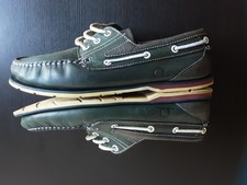 Chatham boat shoes 9 - boat,