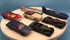 DINKY CORGI FOR RESTORATION