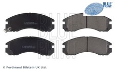 FRONT BRAKE PADS SET ADC44250