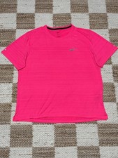 Nike Miler 2.0 Dri-Fit T-Shirt