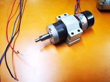 500W WS55-220 Brushless DC
