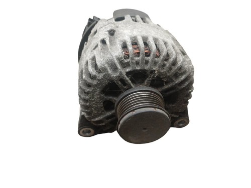 Peugeot 307 alternator 6 - alternator, 1.6