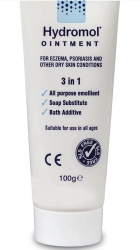 Hydromol ointment eczema - hydromol,