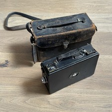 Kodak Cine Film Movie Camera