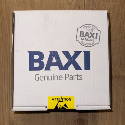 Genuine baxi pcb 7688421 - baxi,