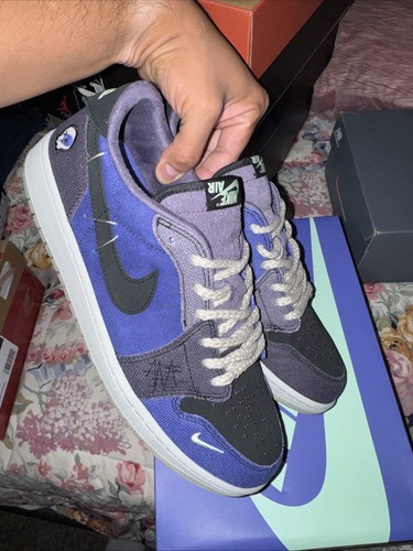 Size zion williamson x - size,