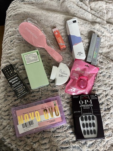 Huge self care - /, beauty