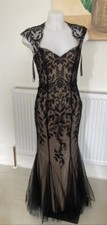 Pearce Fionda Evening Gown