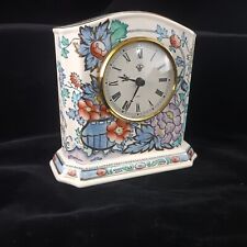 Masons Hand painted Ironstone