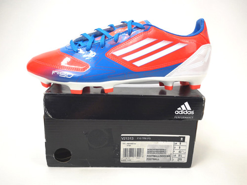 Adidas f50 f10 trx 2012 - f50,