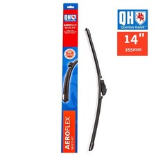 Ultra Aeroflex Front Blade 14"
