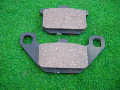 Brake pads en500 vn800 vn1500 - en500,