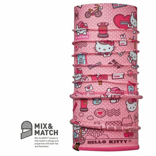 Original buff mailing - hk,