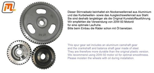 Ford transit mk1 timing gear - ford,