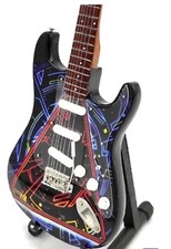 Def Leppard 10" Miniature