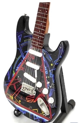 Def leppard miniature - 10",