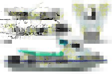 Jet Ski Graphics Kit Decal For Sea-Doo Bombardier GTS 1992-1997 LUNA YEL