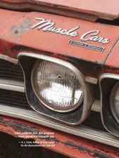 Muscle Cars by Eoannou