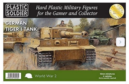 Ww2v15017 15mm german - ww2v15017,