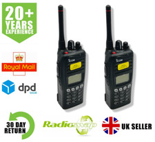 Icom f4061t uhf watt - icom, ic-f4061t