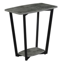 Convenience Concepts End Table