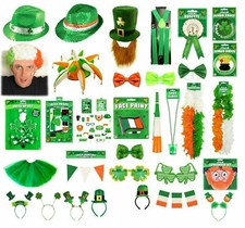ST. PATRICK`S DAY FANCY DRESS