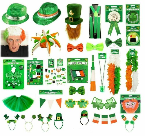 Patrick day fancy - patrick`s, dress