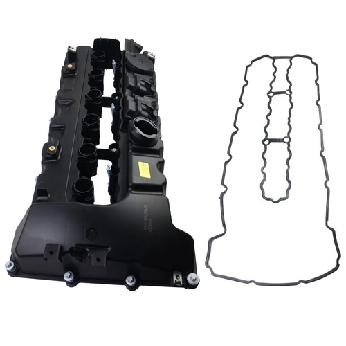 Engine cylinder head cover - engine,