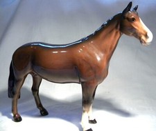 BESWICK HORSE HUNTSMAN   1484