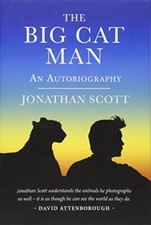 The Big Cat Man (Bradt Travel
