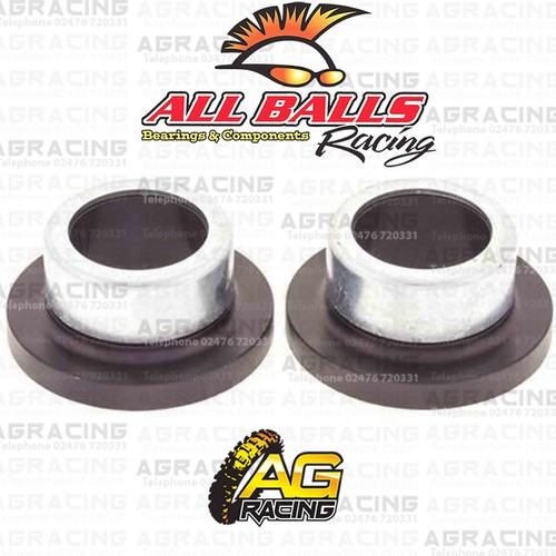 All balls rear wheel - balls,