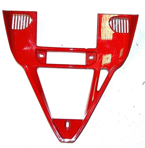 Ducati 749 999 fairing bug - 749,