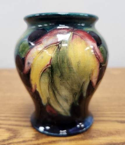 Vintage 1928 1936 moorcroft - vintage,