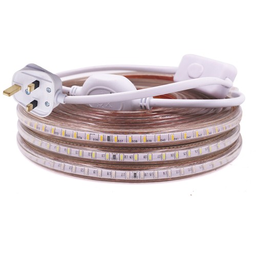 220v 3014 led - strip, light