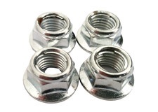 NU048 SET OF 4 X 10MM WHEEL