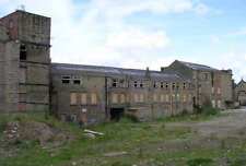 Photo 6x4 Rear view of Firth's