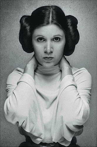 Princess leia star wars - leia,