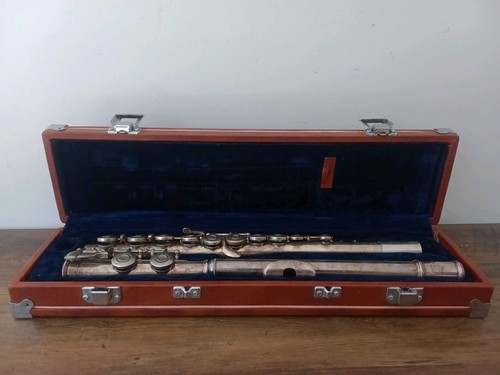 Lark flute m4006 - lark,