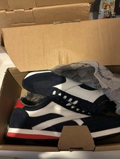Walsh Trainers, Tornado, Navy