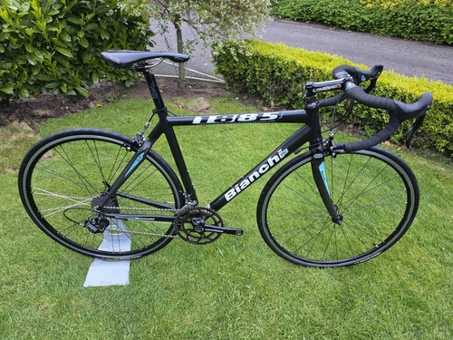 Bianchi 1885 53cm road - 1885,