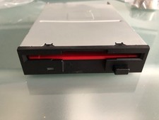 Akai S3000XL Original Floppy